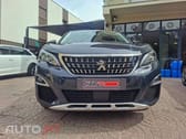 Peugeot 3008  Puretech 130 Stop Start Allure