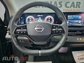 Nissan Ariya 63 kWh Advance