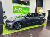 Tesla Model 3 Standard RWD Plus