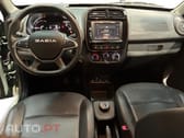 Dacia Spring EXTREME