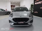 Ford Puma 1.0 EcoBoost MHEV ST-Line Aut.