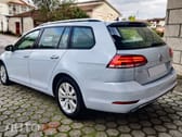 Volkswagen Golf Variant 1.6 TDi Confortline