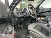 MINI Countryman Cooper SD Auto
