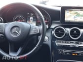 Mercedes-Benz C 180 BlueTEC Aut.