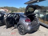 Citroen C4 1.5 BlueHDi Feel Pack EAT8