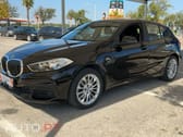 BMW 116 d Corporate Edition Auto