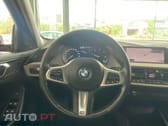 BMW 116 DA AUTO PACK M