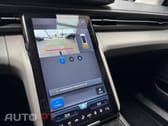 Ford Explorer 77 kWh Premium