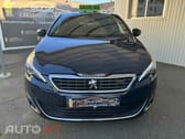 Peugeot 308 1.2 PureTech GT Line