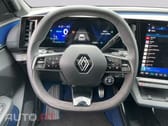 Renault Scénic E-Tech Long Range Esprit Alpine 