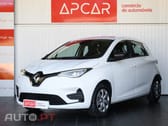 Renault Zoe (c/ Bateria) Zen 50