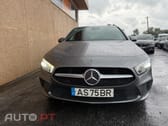 Mercedes-Benz A 180 d Edition 19