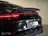 Porsche Panamera 4 E-Hybrid
