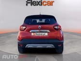 Renault Captur 0.9 TCE