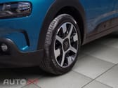 Citroen C4 Cactus 1.6 BlueHDi Shine