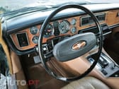 Jaguar XJ6 4.2 Automático