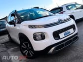 Citroen C3 Aircross 1.6 BlueHDi Feel