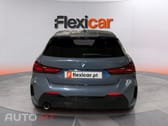 BMW 118 i Pack Desportivo M Auto