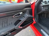 Porsche 718 2.5 GTS