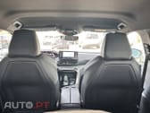 Peugeot 3008 1.5 BlueHDi GT EAT8