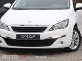 Peugeot 308 1.2 e-THP Style