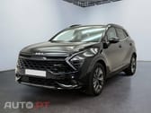 Kia Sportage 1.6 T-GDi ISG GT Line Premium