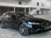 Volvo V60 2.0 T6 AWD TE Inscription Expression