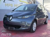 Renault Zoe (c/ Bateria) Life