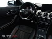 Mercedes-Benz CLA 200 d Shooting Brake AMG Line Aut.