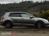 Volkswagen Golf 2.0 TSi GTi Performance