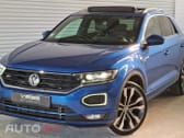 Volkswagen T-Roc 2.0 TSI OPF 4MOTION DSG R-Line