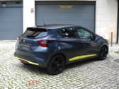 Nissan Micra 1.0 IG-T N-Design Black P.Navi