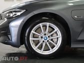 BMW 330 e Auto Corporate Edition