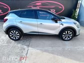Renault Captur 1.0 TCe Exclusive