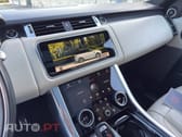 Land Rover Range Rover Sport 2.0 Si4 PHEV HSE