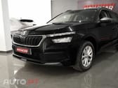 Skoda Kamiq 1.0 TSI Style DSG