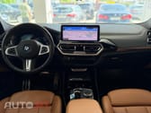 BMW iX3 M Sport Inspiring