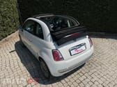 Fiat 500C 1.2 Cult
