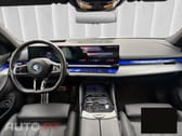 BMW i5 eDrive40 M Sport Pro