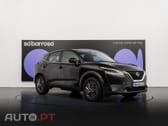 Nissan Qashqai 1.3 DIG-T Acenta