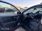 Nissan Qashqai 1.5 dCi Acenta