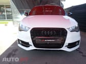 Audi A1 1.6 TDi S-line
