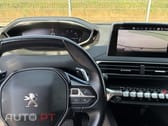 Peugeot 3008 BlueHDi 120 Stop & Start EAT6 Active Business-Pack