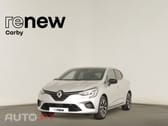 Renault Clio Clio 1.0 TCe Techno Bi-Fuel