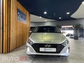 Hyundai i20 1.2 Comfort
