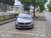 Fiat Tipo 1.3 M-Jet Lounge J17