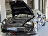 Porsche Taycan 4