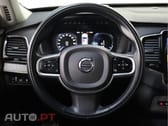 Volvo XC90 T8 455 AWD HYBRID Inscription