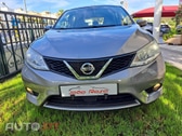 Nissan Pulsar 1.2 DIG-T ACENTIA