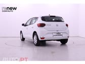 Dacia Sandero 1.0 TCe Comfort